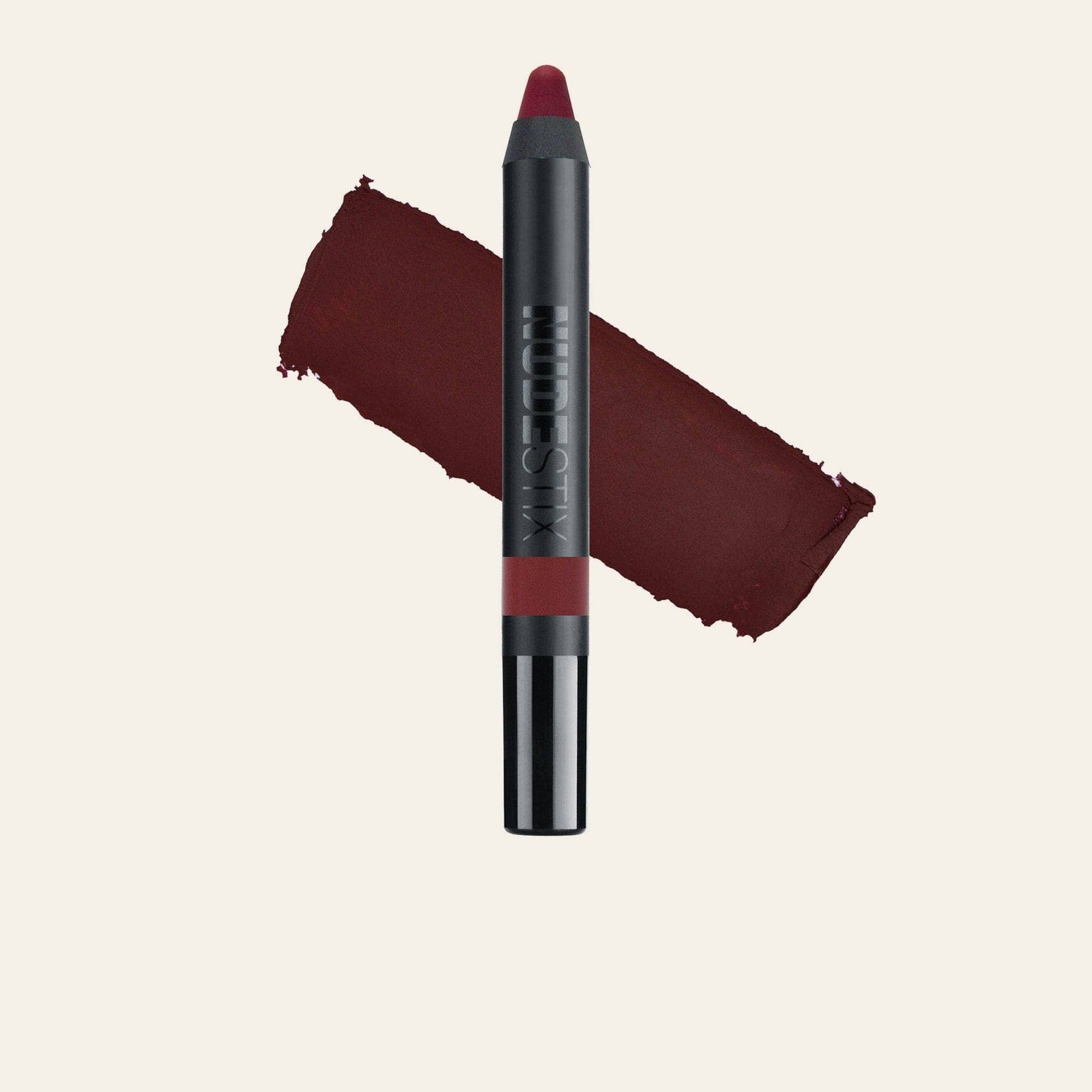 Intense Matte Lip and Cheek Pencil in shade Icon