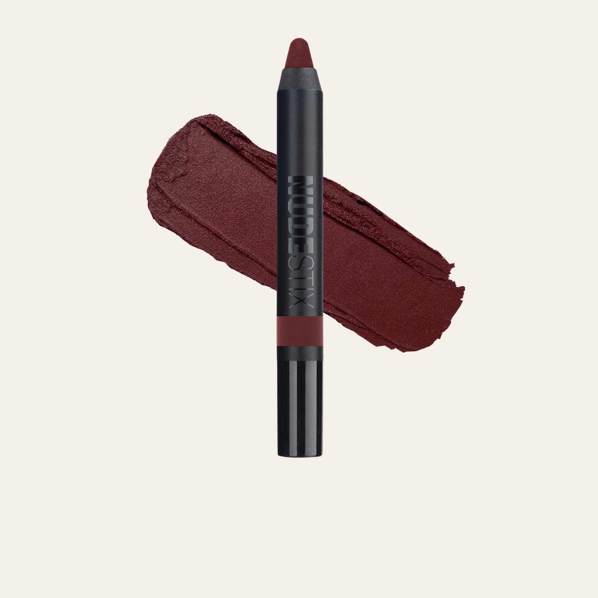 Magnetic Matte Eye Color Pencil in shade Oh! Bergine