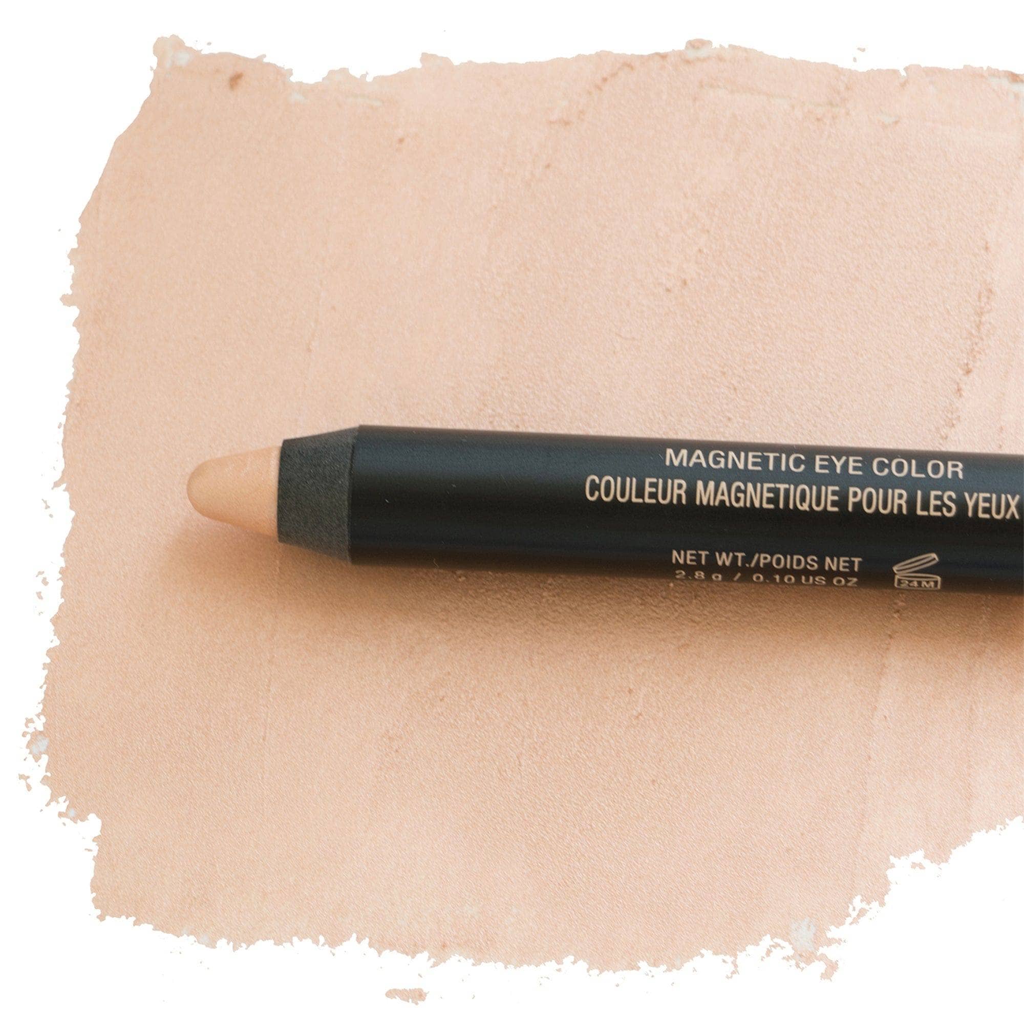 Magnetic Eye Color - Eyeshadow Pencil- Raw