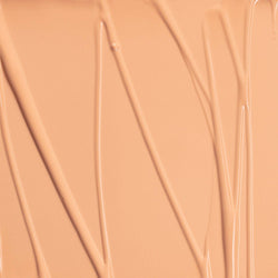 Nudefix cream concealer in shade nude 4.5 texture swatch