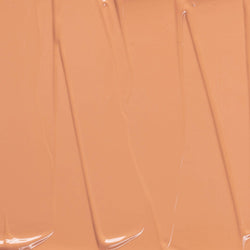 Nudefix cream concealer in shade nude 7 texture swatch