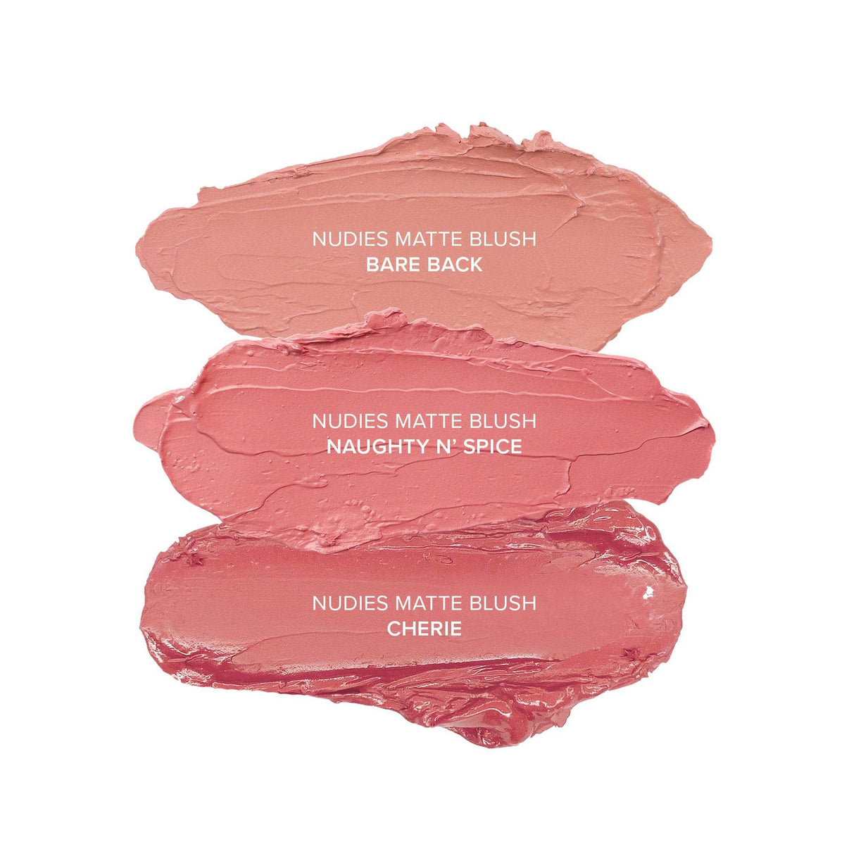 Pink Nude Blush Kit