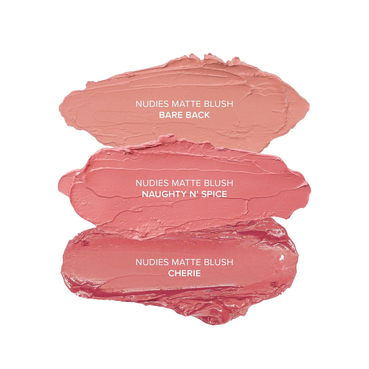 Pink Nude Blush Kit
