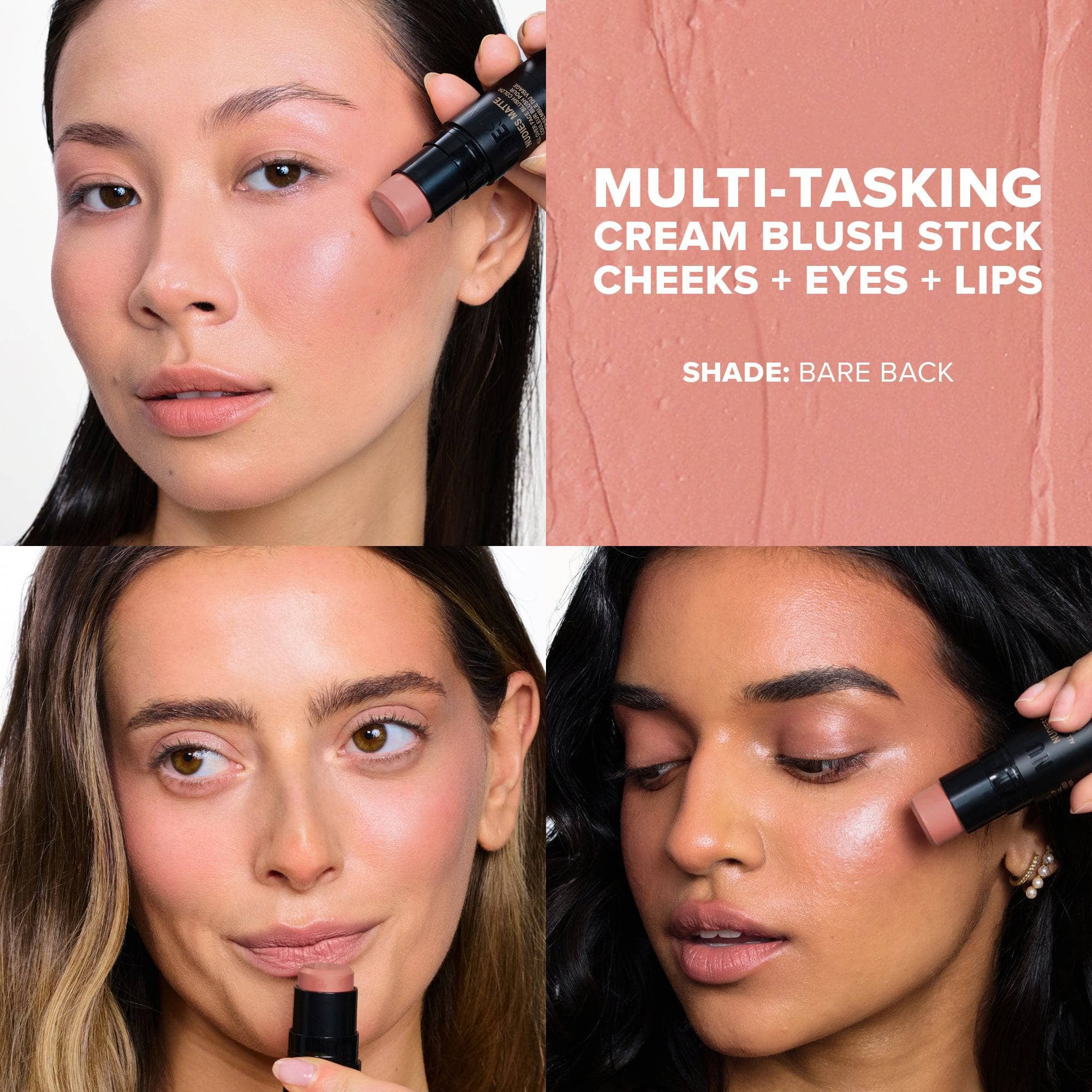 NUDESTIX Blush