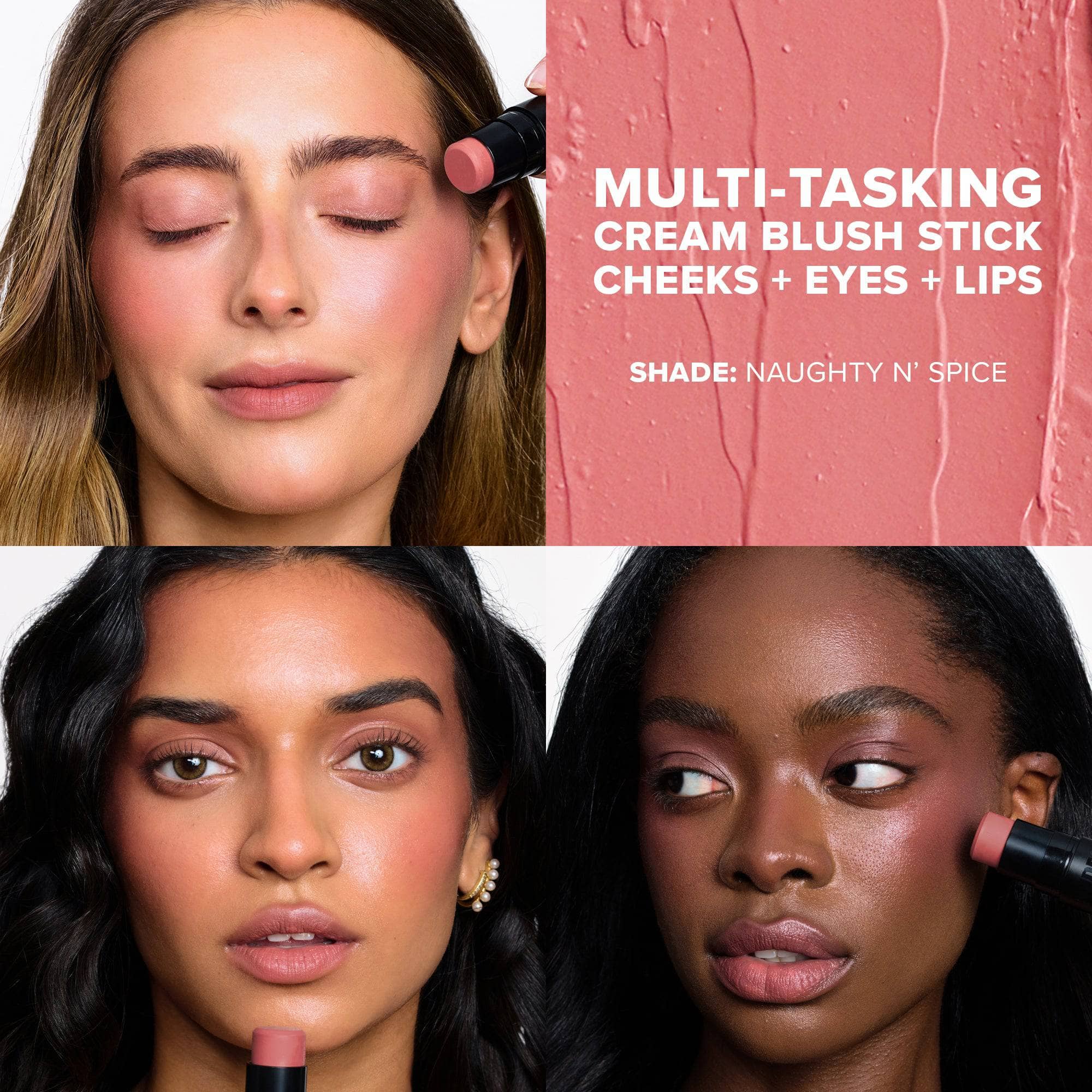 NUDESTIX Blush - Thumbnail 4
