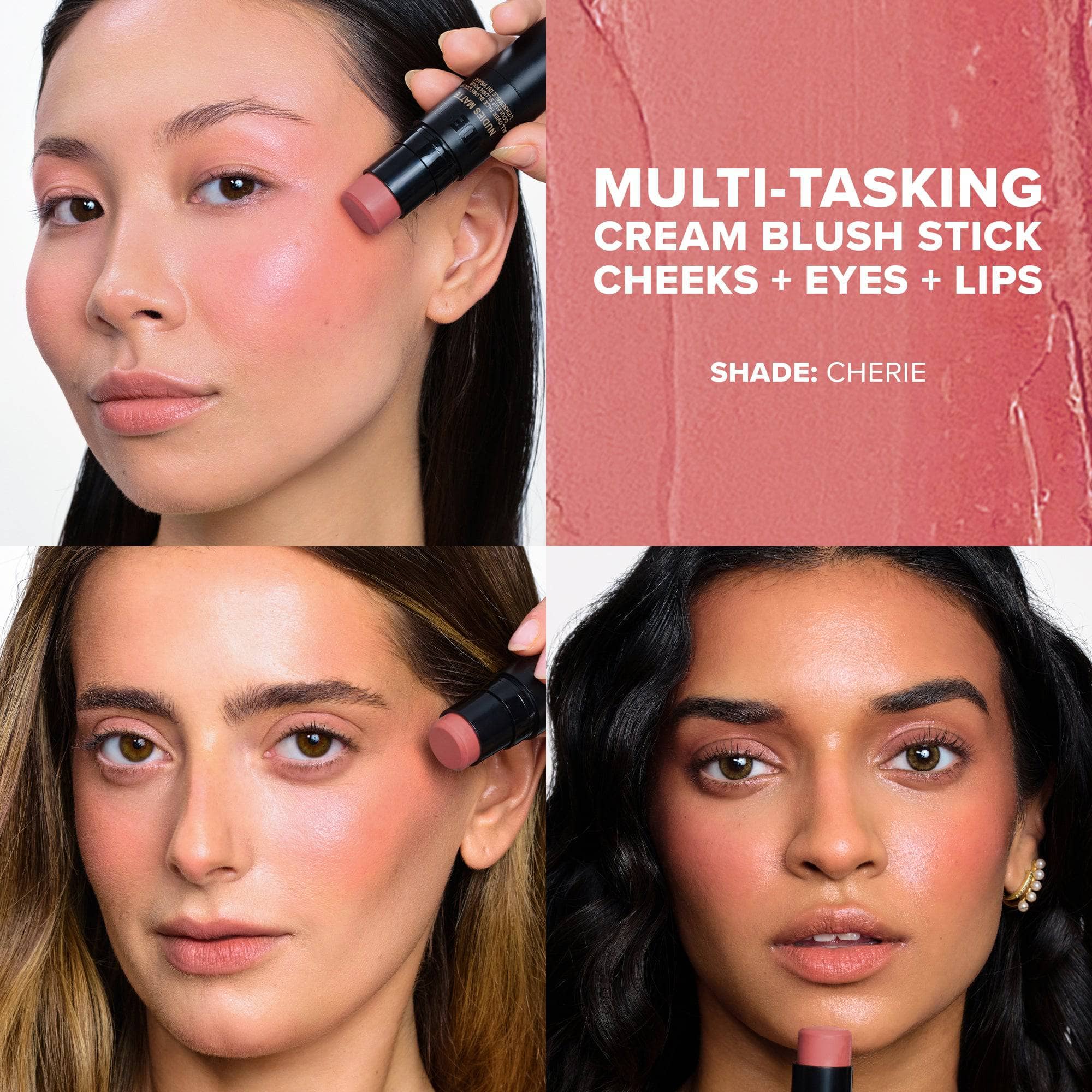 NUDESTIX Blush - Thumbnail 5
