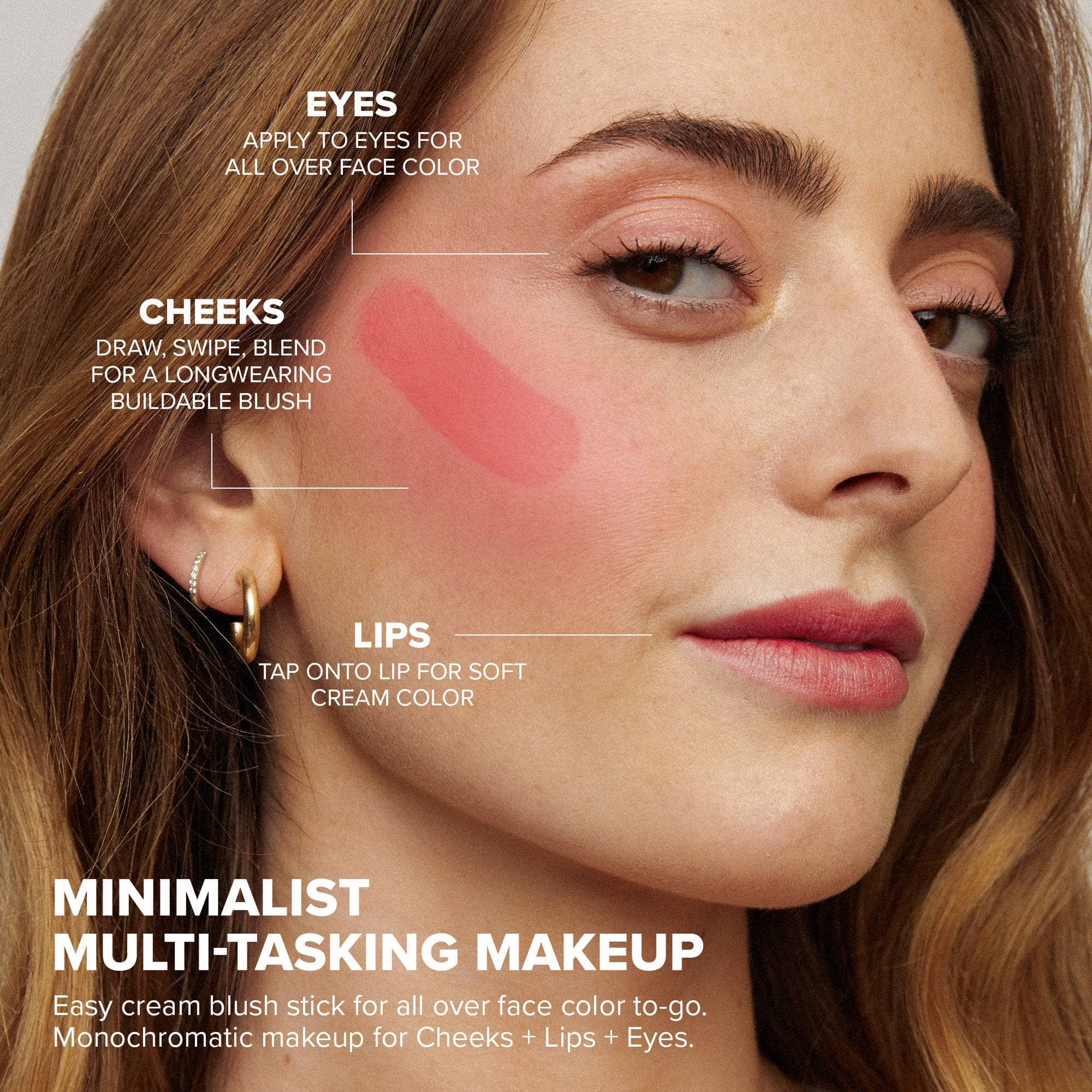 NUDESTIX Blush - Thumbnail 3