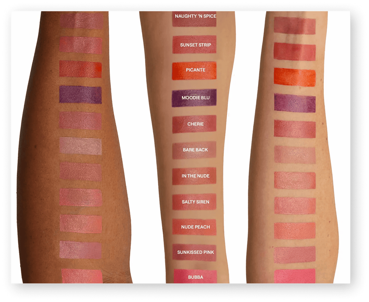 Zing test bundle product