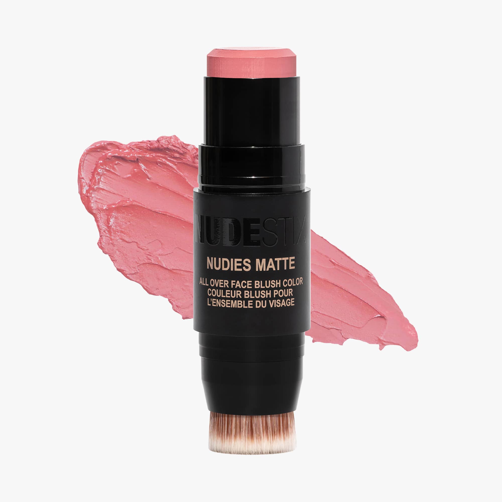 Sunkissed Pink