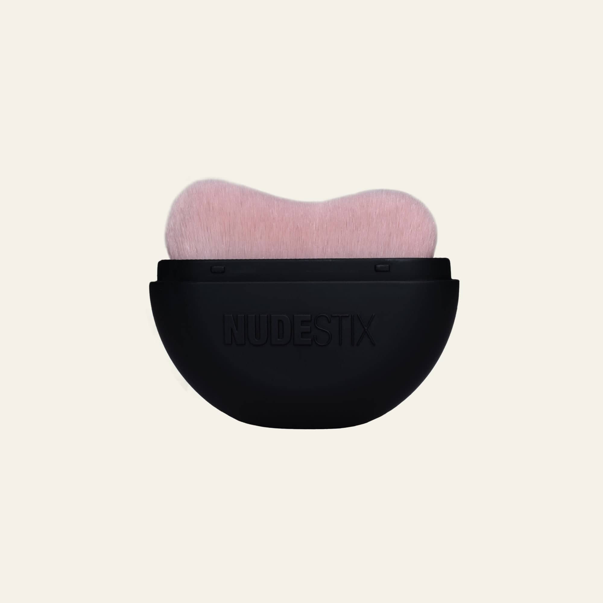 Nudestix STAX Blush + Sculpt Brush