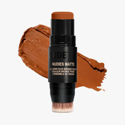 Terracotta Tan