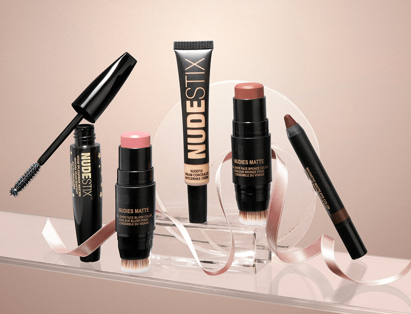 5-Minute Easy Nude Face