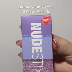 Dreamy Easy Eyes 3- Pc Mini Kit