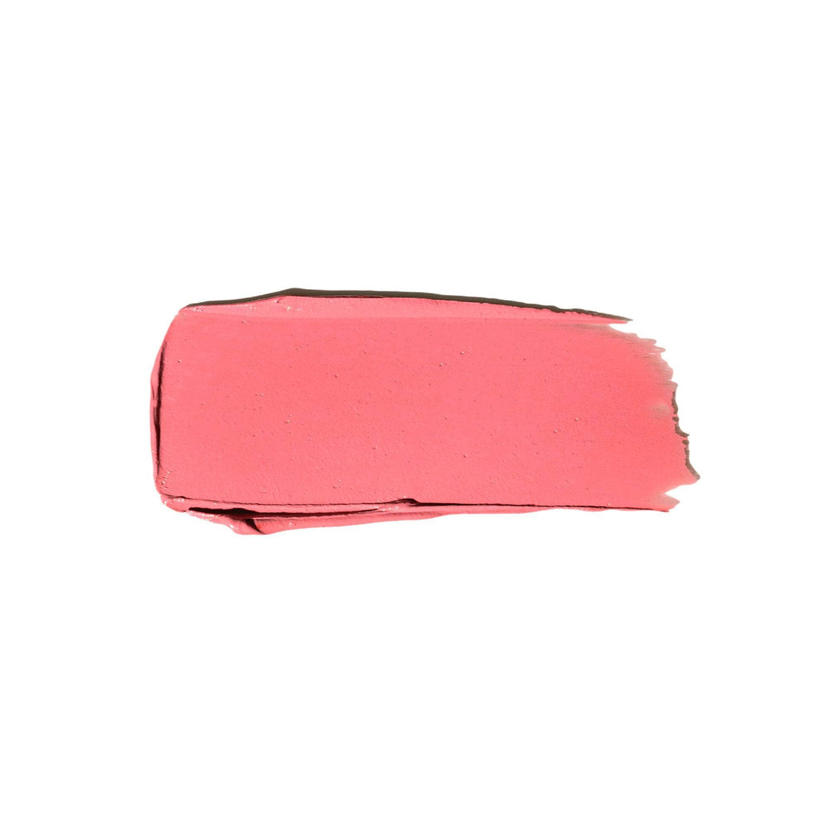 Texture swatch of Nudies Matte Lux Rosy Posy-5