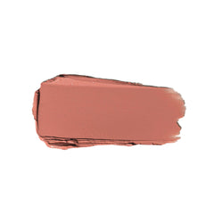 Nudies Matte Lux Nude Buff texture swatch