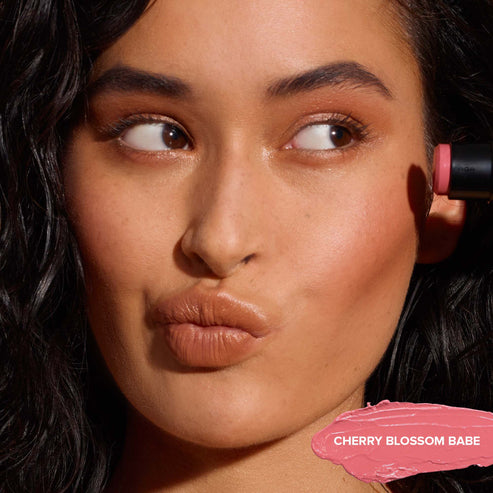 Nudies Bloom | Cherry Blossom Babe | Nudestix