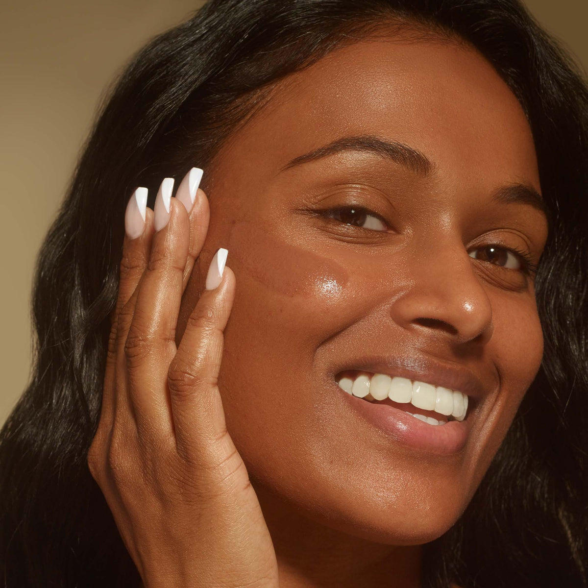 Nudescreen Daily Mineral Veil SPF 30 | Cool | Nudestix