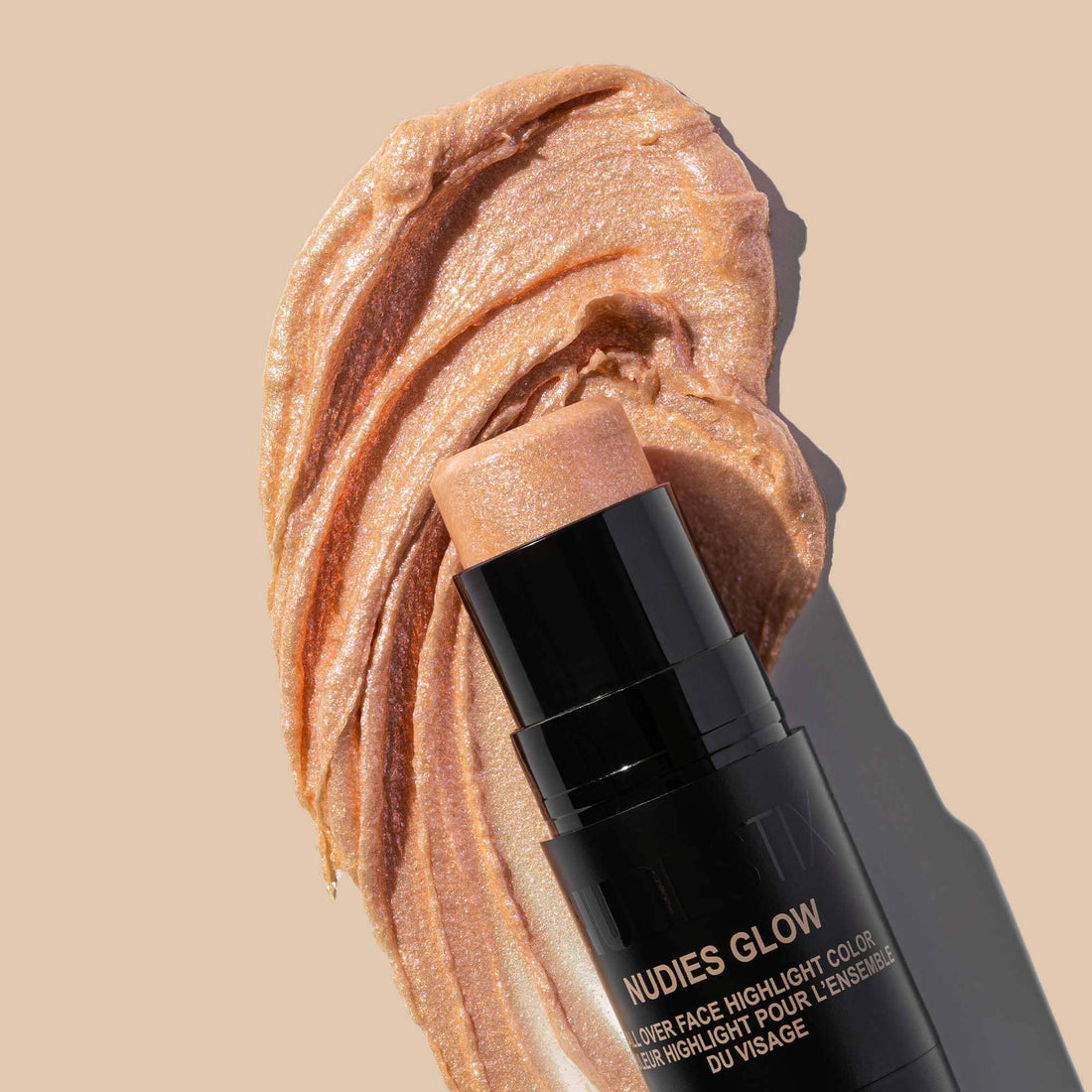 Nudies Glow Highlighter Stick | Euphorix | Nudestix