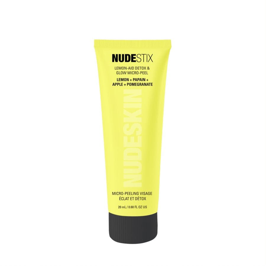 Mini Lemon-Aid Detox & Glow Micro-Peel (6608492068957)