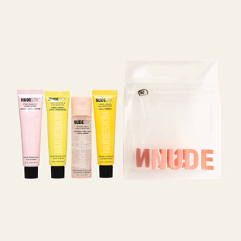 Nude Essentials for Makeup kit
