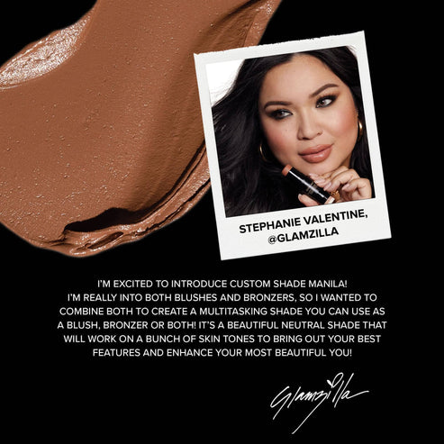 Nudies Bronze | Manila | Nudestix