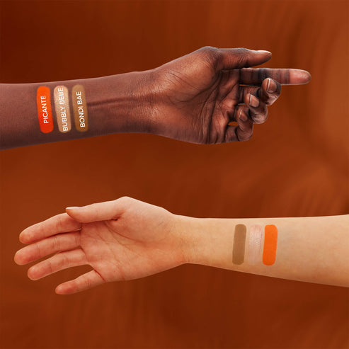 Beachy Nudes Mini Kit – Nudestix