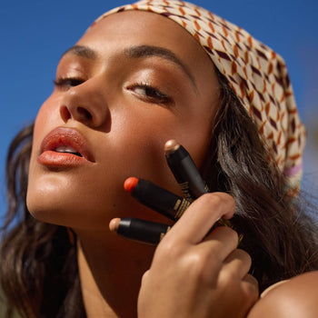 Beachy Nudes Mini Kit – Nudestix