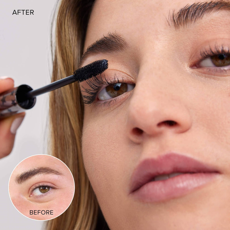 LASH LENGTHENING MASCARA (4824314937437)