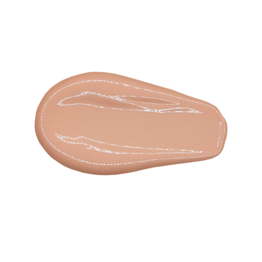 Tinted Cover Liquid Foundation in shade nude 4
