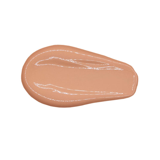 Tinted Cover Liquid Foundation in shade nude 5