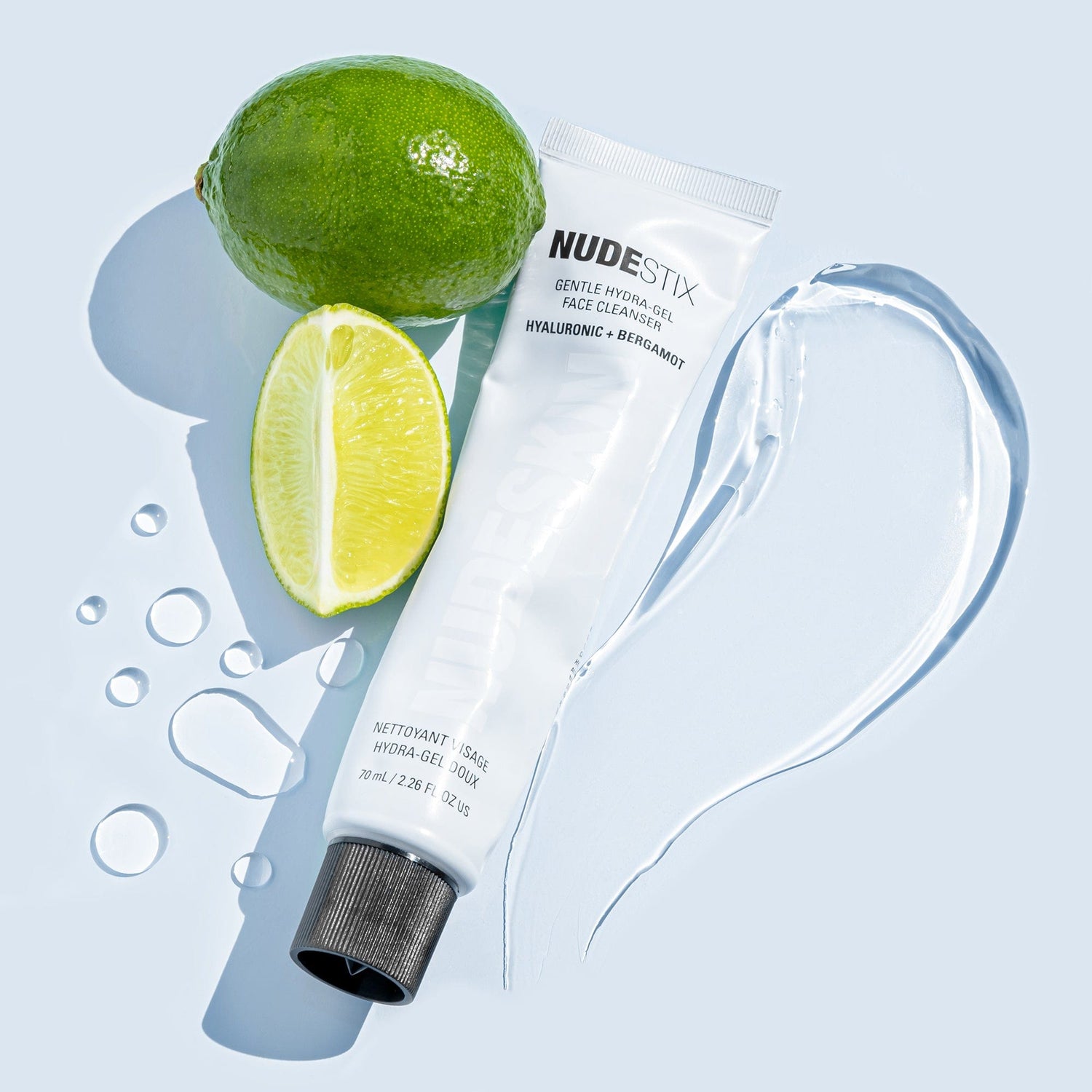 4-Step:  Citrus Renew Set for Sensitive Skin ( Value $118) (4818926862429)