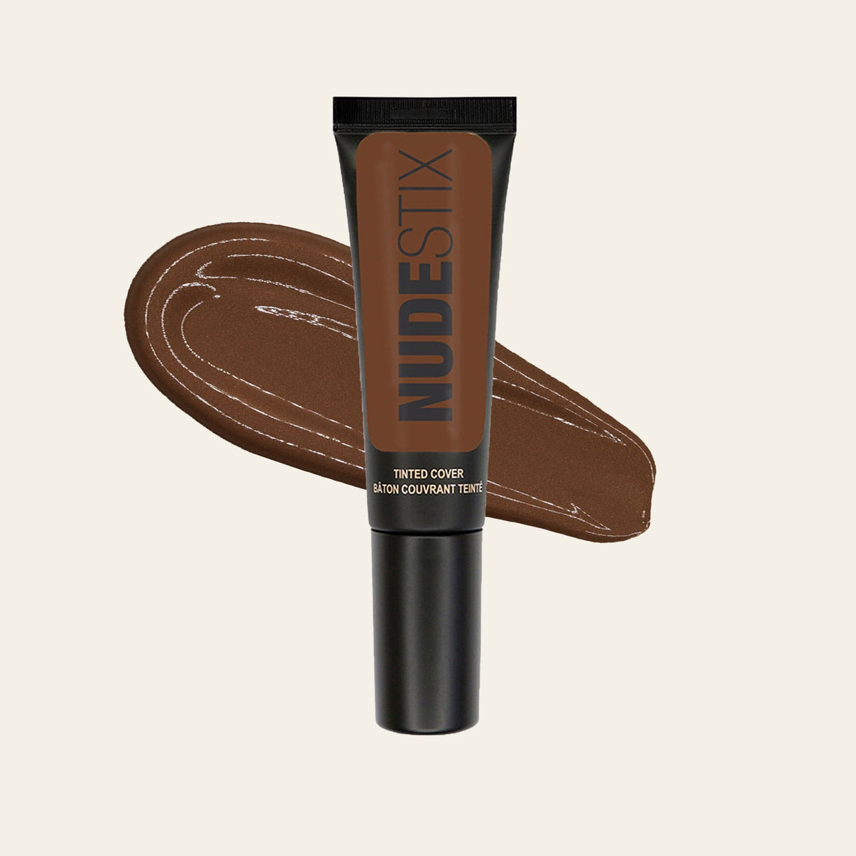 Tinted Cover Liquid Foundation in shade nude 11