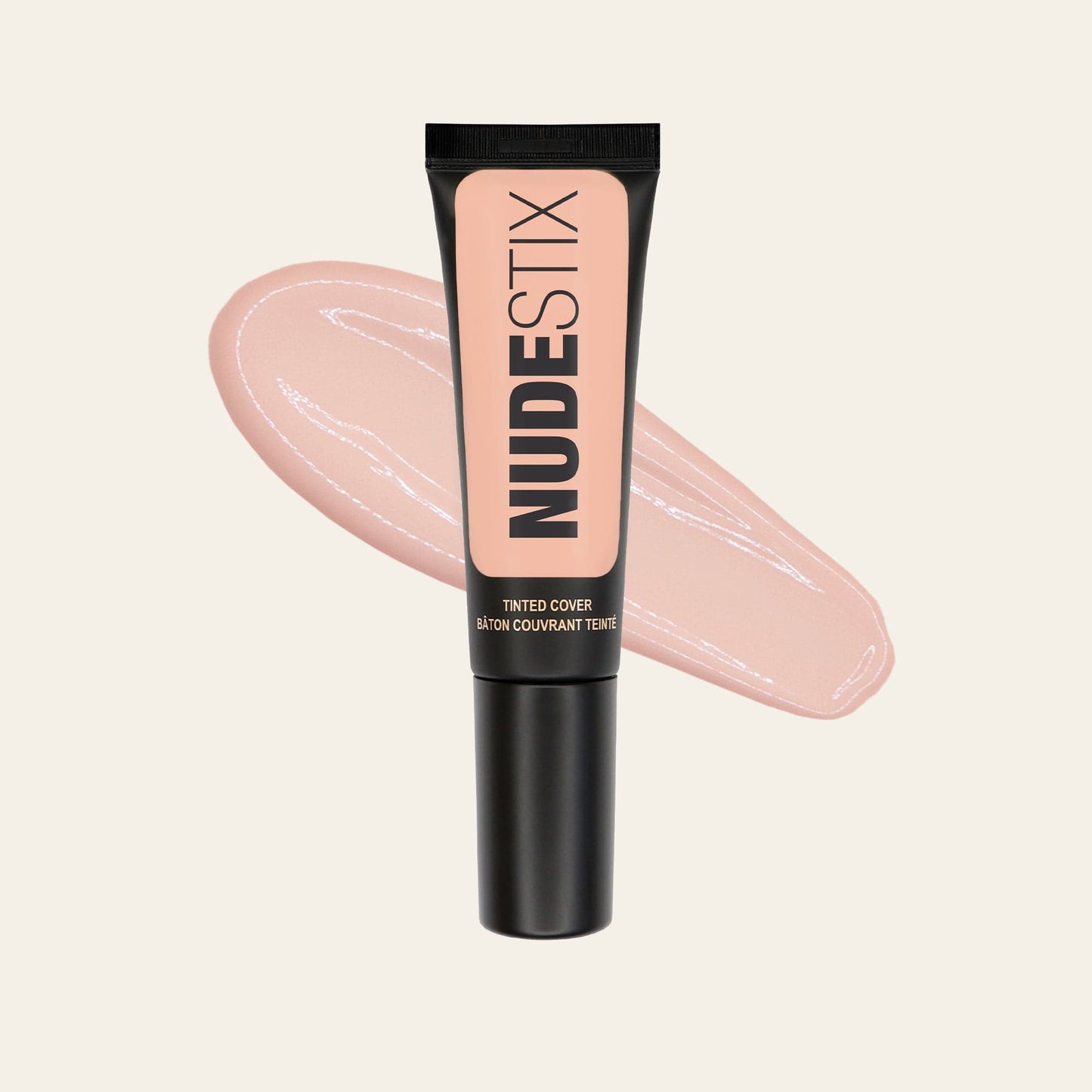 Tinted Cover Liquid Foundation in shade Nude 2