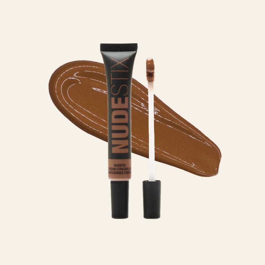 Nudefix cream concealer in shade nude 10