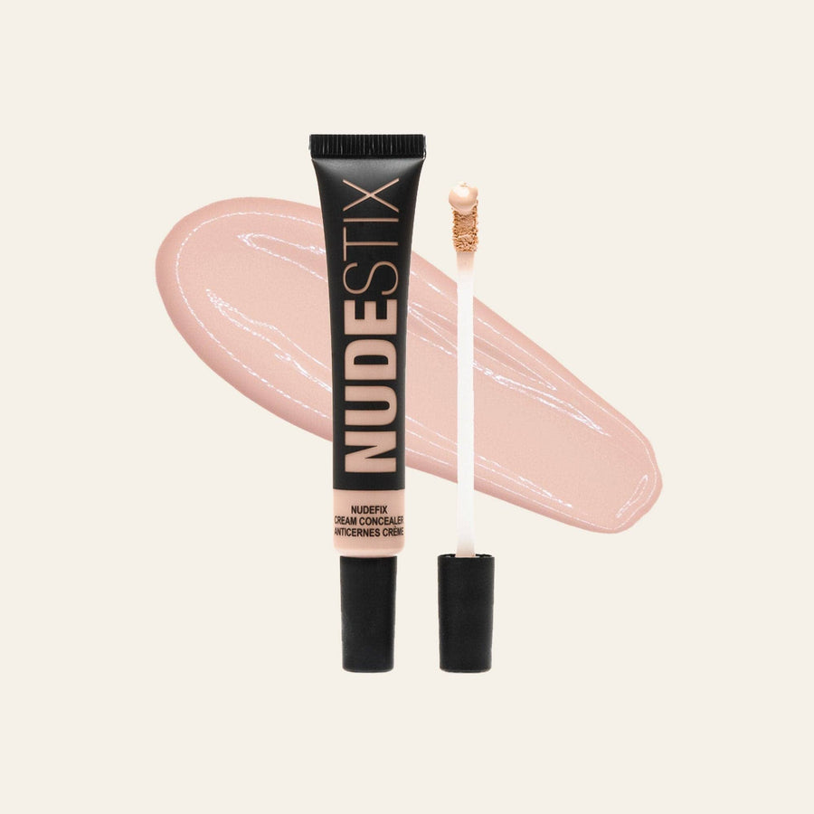 Nudefix cream concealer in shade nude 3