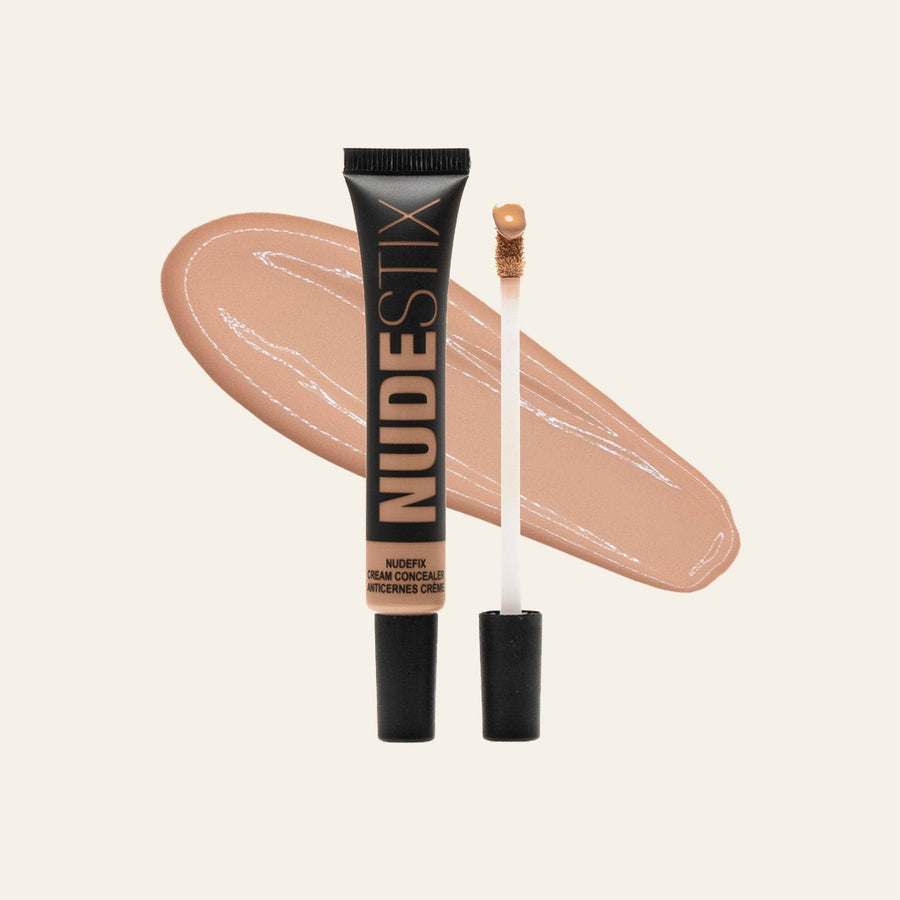 Nudefix cream concealer in shade nude 5.5
