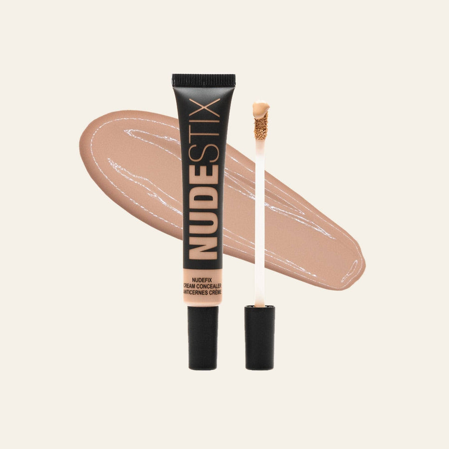 Nudefix cream concealer in shade nude 5
