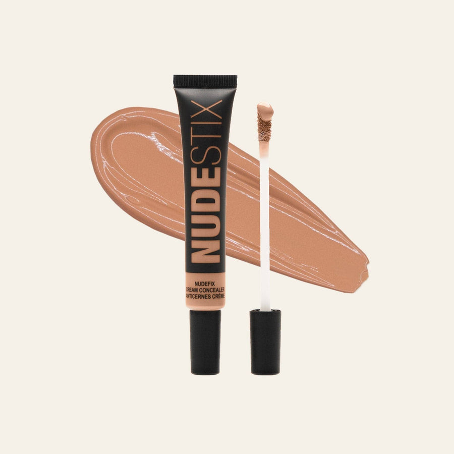 Nudefix cream concealer in shade nude 7