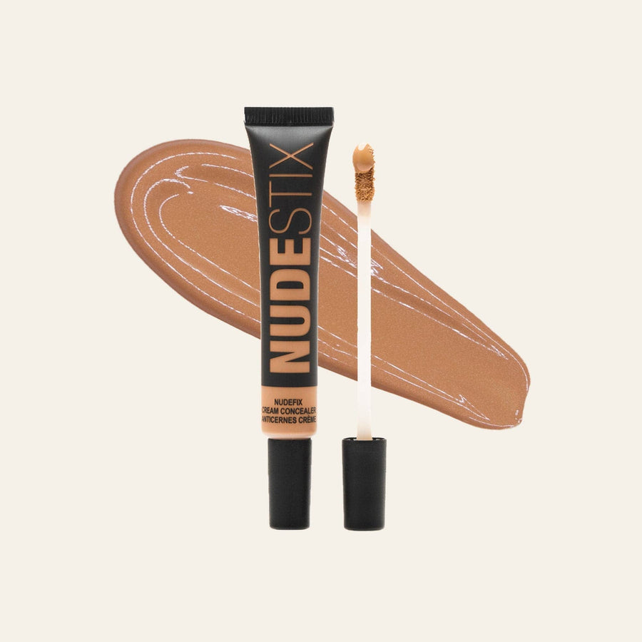Nudefix cream concealer in shade nude 8