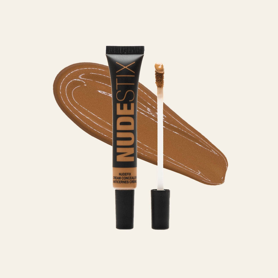 Nudefix cream concealer in shade nude 9