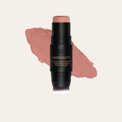 Nudies Blush Stick in shade Bare Back