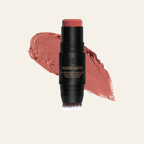 Nudies Blush Stick | Body Language | Nudestix