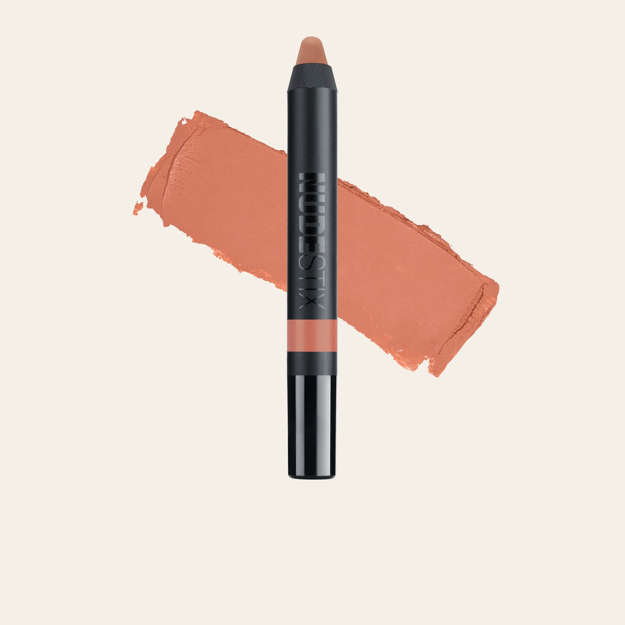 Intense Matte Lip + Cheek - Matte Lipstick Pencil