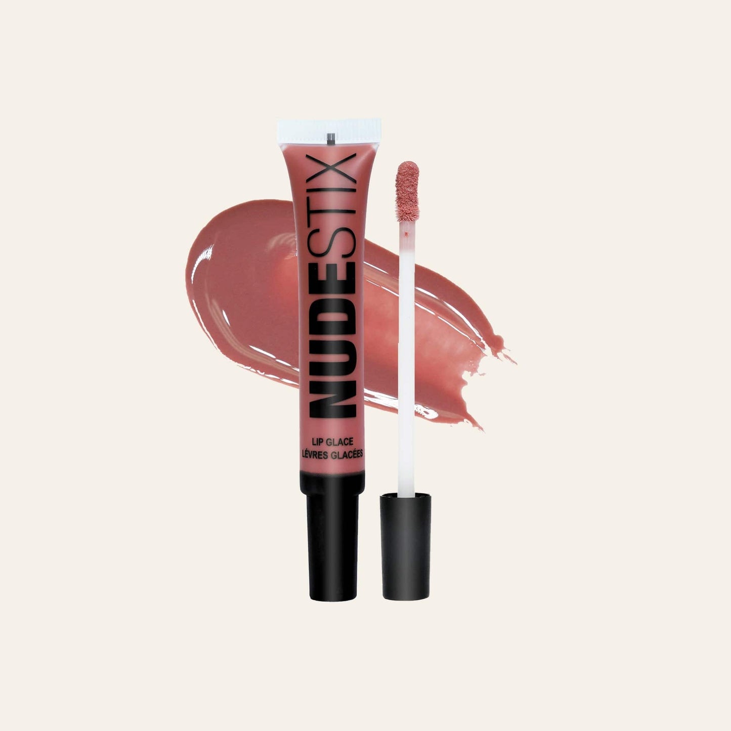 Lip Glace in shade Nude 04