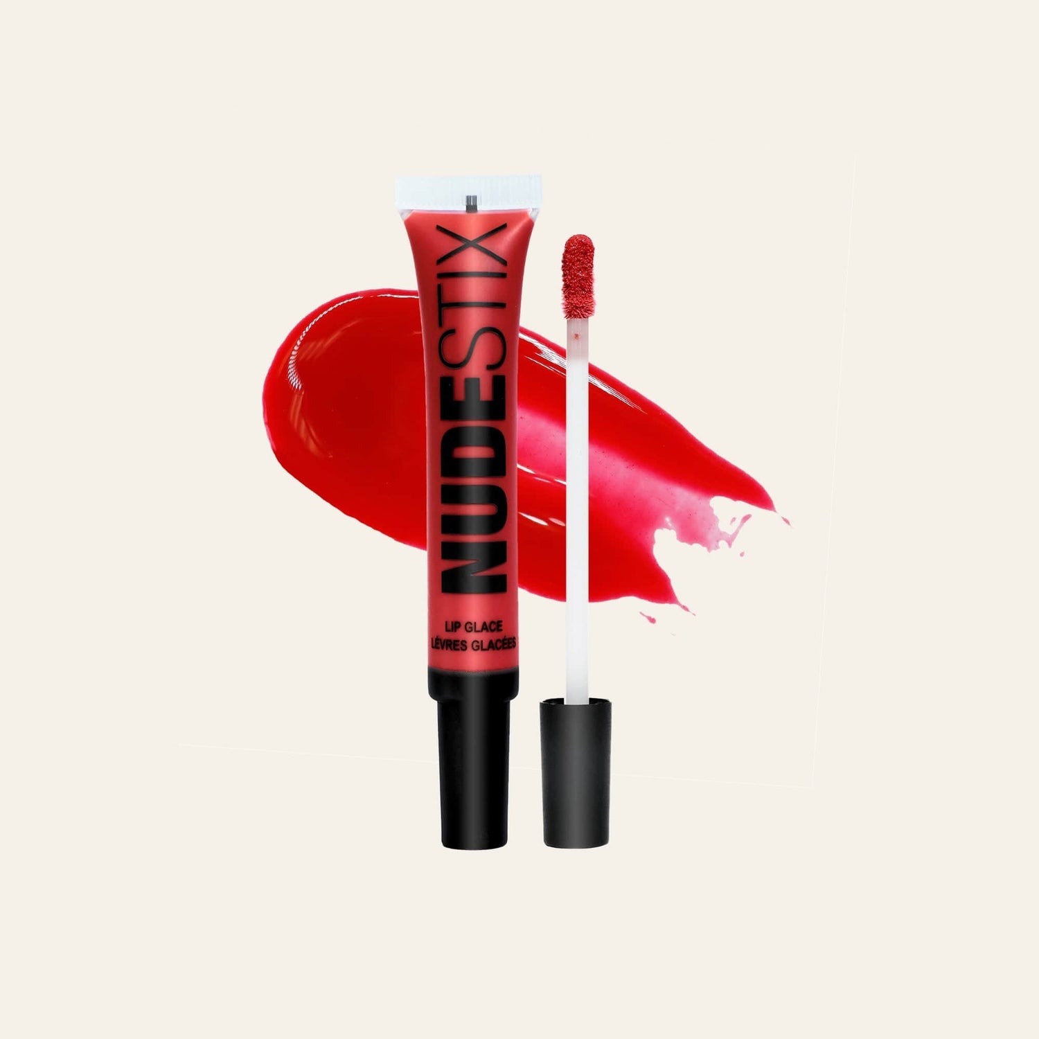 Lip Glace in shade Nude Cherry 00