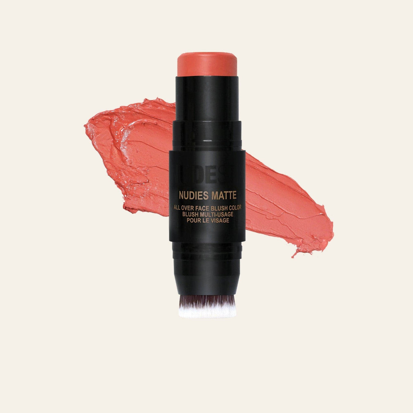 Nudies Blush Stick | Sunset Strip | Nudestix