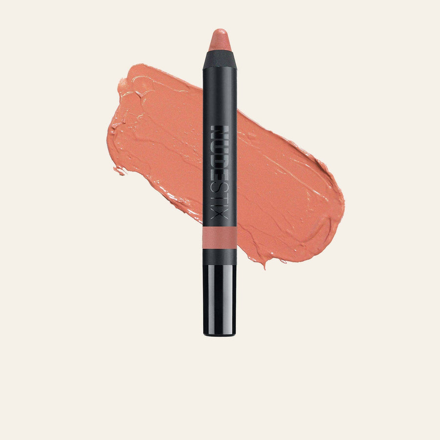 Gel Color Lip and Cheek Balm in shade Ally