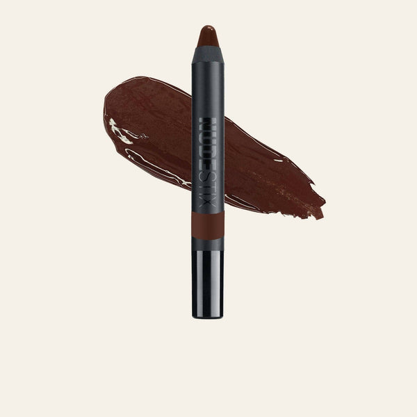 Gel Color Lip and Cheek Balm in shade Mocha Mami