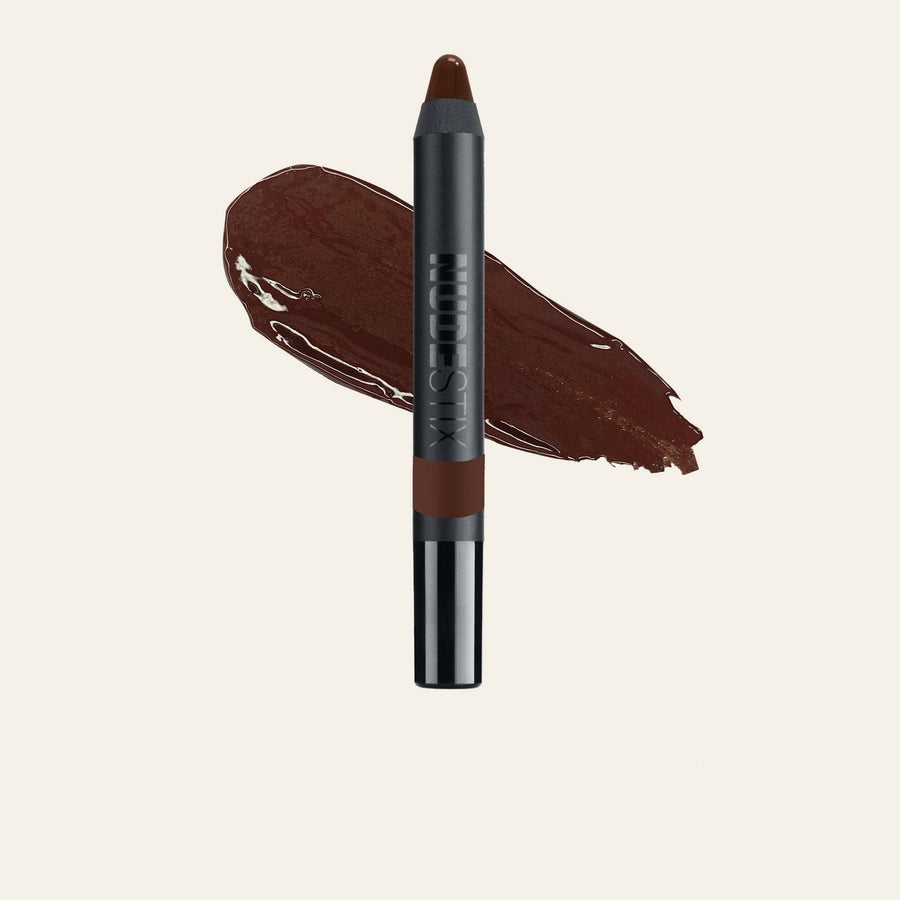 Gel Color Lip and Cheek Balm in shade Mocha Mami