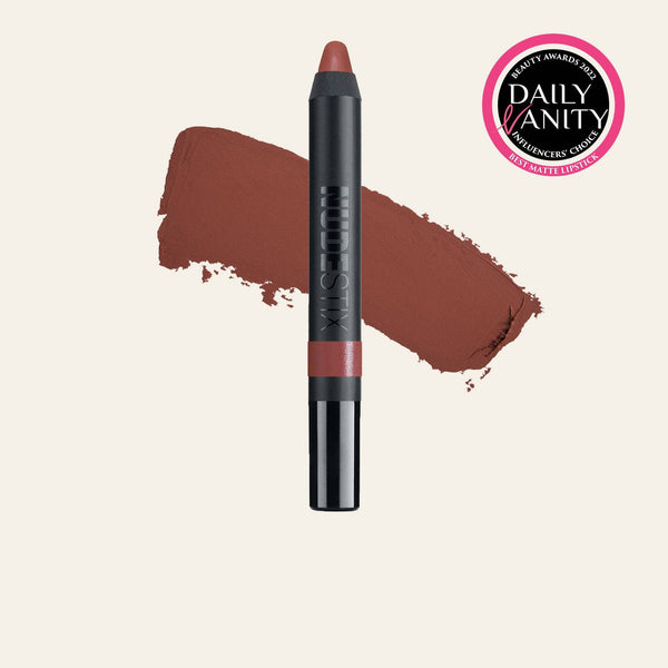 Nudestix Magnetic Matte Lip Color